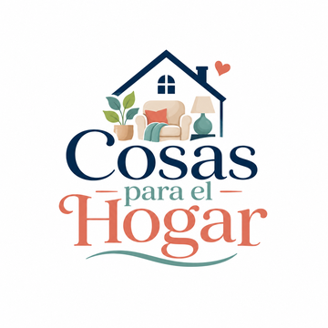 Cosas para el Hogar - Muebles y decoración para tu casa